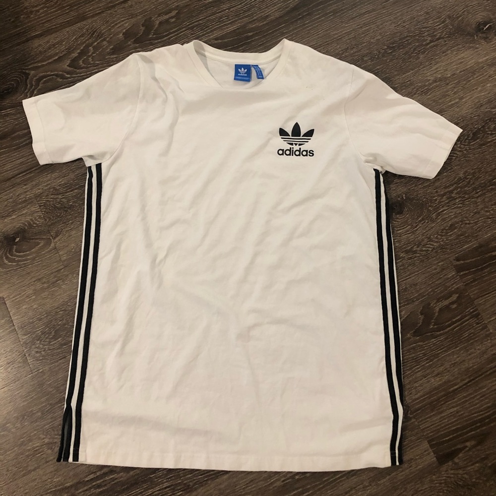 Adidas original shirt